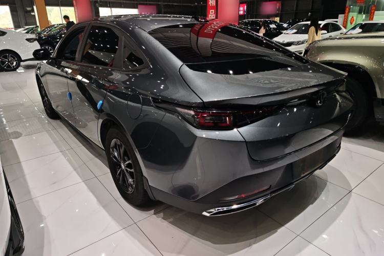 Used CHANGAN Eado DD 2023 Blue Whale NE 1.5T GDI DCT Enjoy Edition
