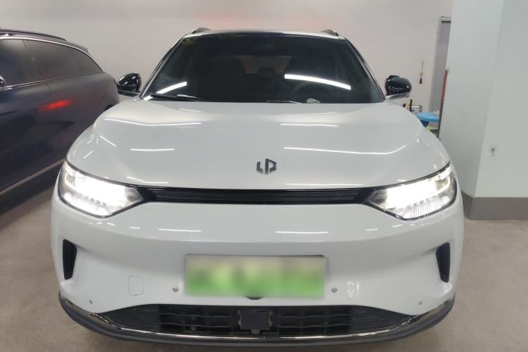 Used Leapmotor C11 2021 Deluxe Edition
