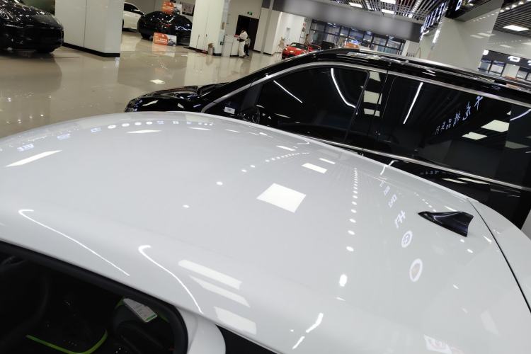 Used Roewe Clever 2021 302km All-Round Version