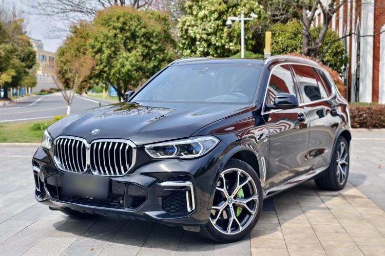 Used BMW X5 2022 Restyled xDrive 40Li M Sport Package