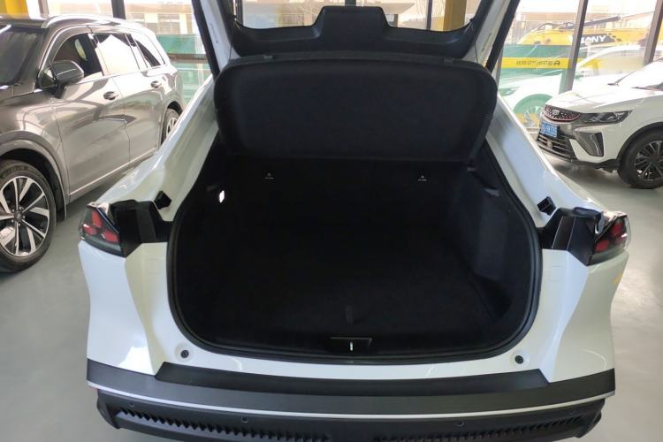 Used Deepal SL03 2025 Pure Electric Elite Model