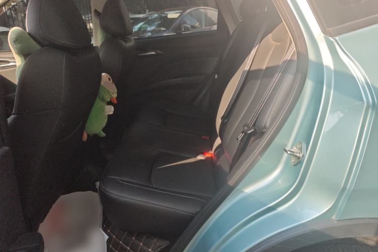 Used NETA V 2022 Chao 400 Lite
