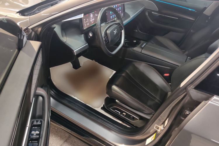 Used XPeng P7 2022 670N+ Driver Seat