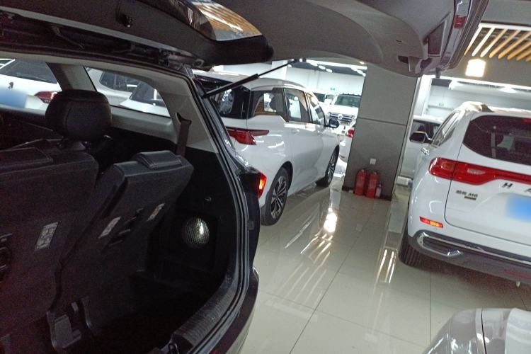 Used Wuling Victory 2020 1.5T CVT Flagship Edition