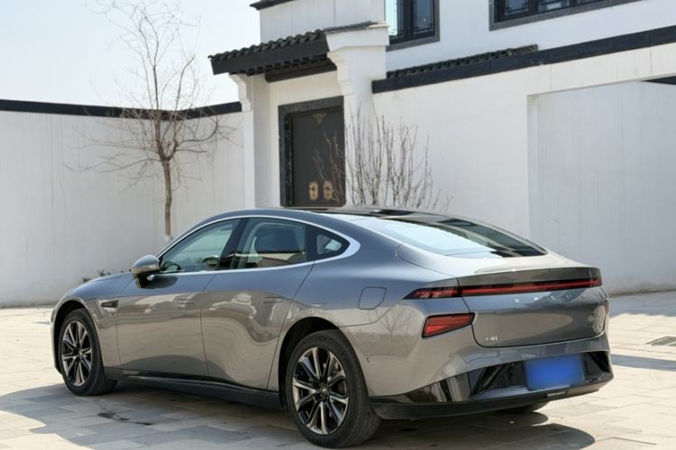 Used XPeng P7 2020 670E