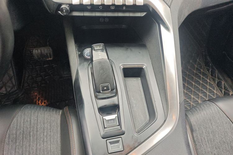 Used Peugeot 4008 2018 350THP Elite Edition