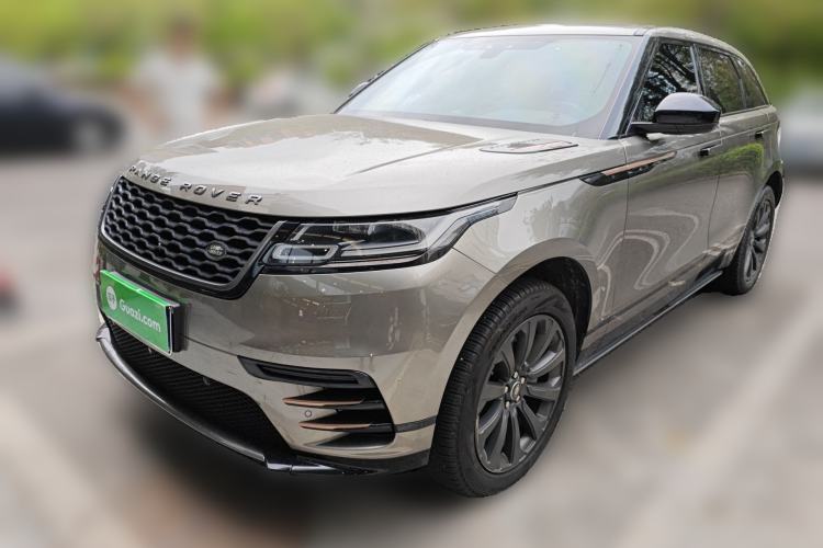 Used Land Rover Range Velar 2020 P340 R-DYNAMIC S