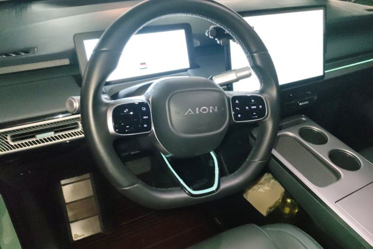 Used AION Y 2023 Plus 510 Smart Edition
