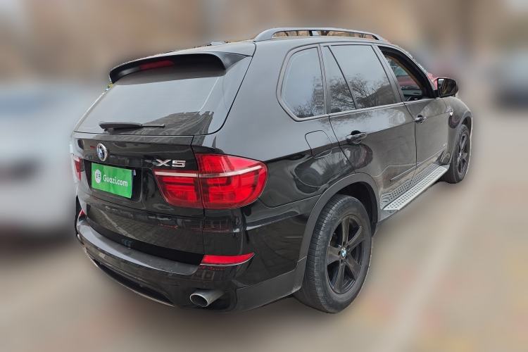Used BMW X5 2011 xDrive35i Leading Model

