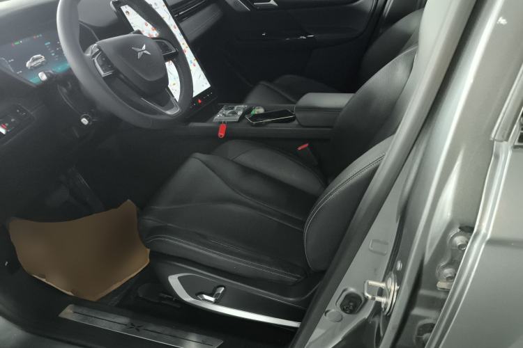 Used XPeng G3 2020 460i Luxury Edition
