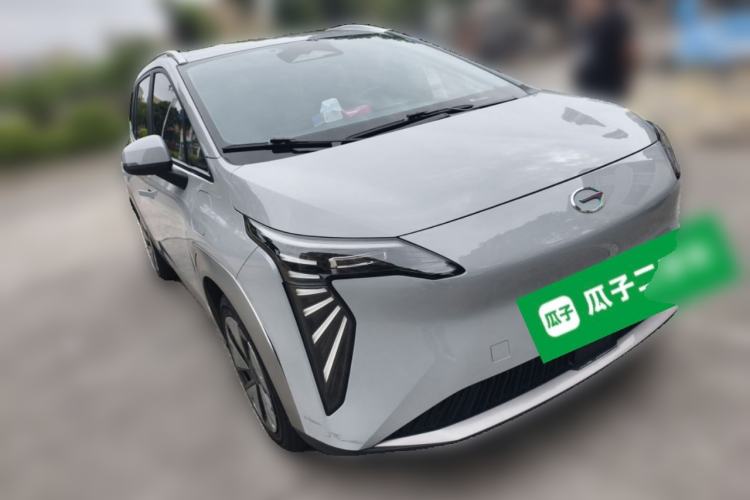 Used AION Y 2023 Plus 610 Enjoyment Edition Ternary Lithium
