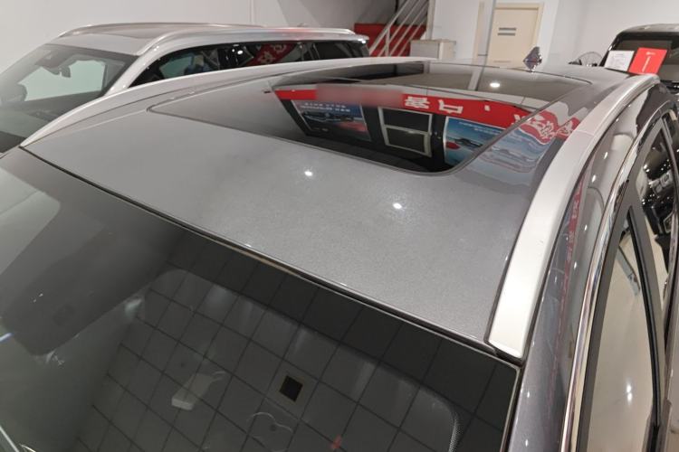 Used Chery Tiggo 8 2021 Kunpeng Edition 290TGDI Automatic Zhubfeng+ Version