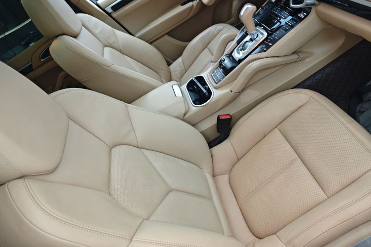 Used Porsche Cayenne 2016 Cayenne 3.0T