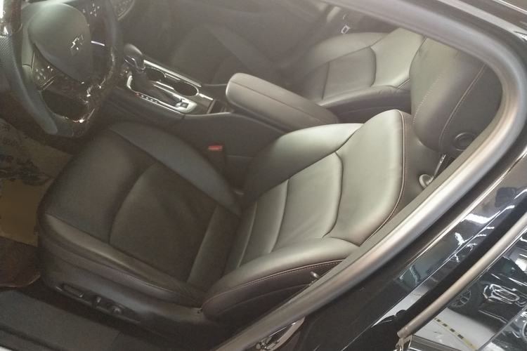 Used Chevrolet Malibu XL 2023 Redline 2.0T Smart Edition
