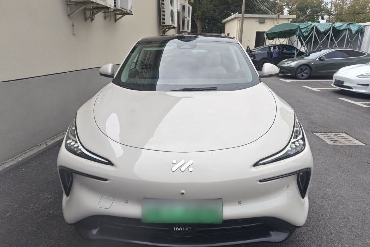 Used IM LS6 2023 Max Enhanced Performance Edition