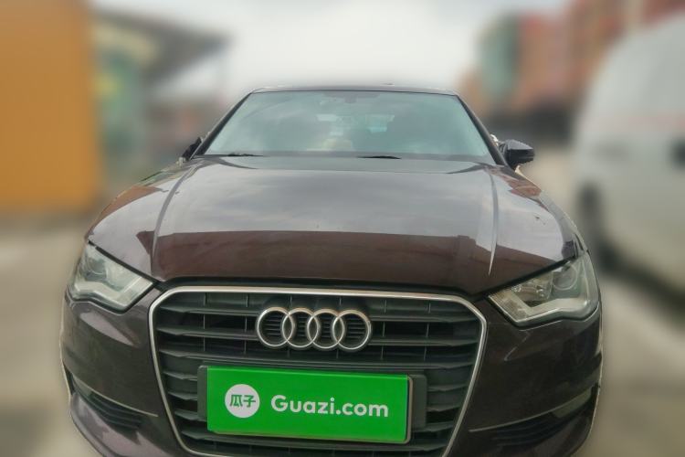 Used Audi A3 2016 Limousine 35 TFSI Ambition Edition