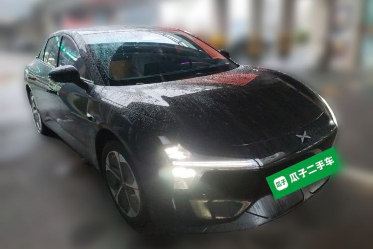 Used XPeng MONA M03 2025 515 Long-Range Plus