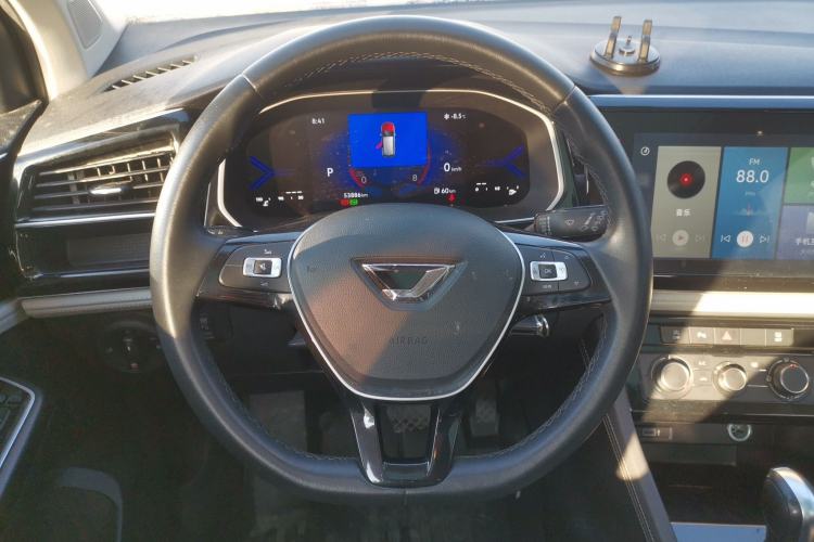 Used Jetta VS7 2023 280TSI Automatic Trend Edition