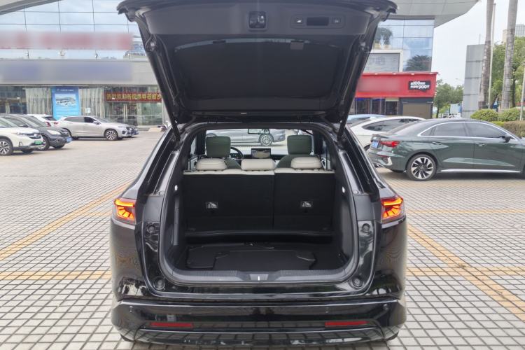 Used Honda e:NP1 2023 510 km Zhanji Version
