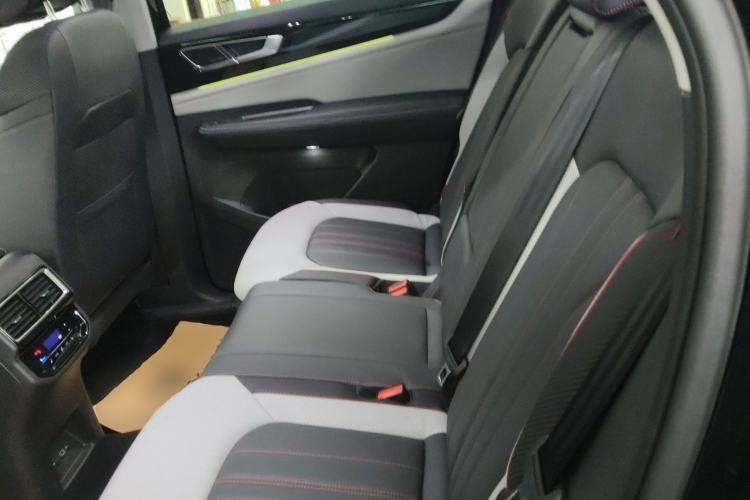 Used Volkswagen Teramont X 2024 380TSI Four-Wheel Drive Longxiang Edition