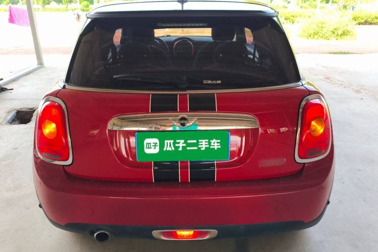 Used MINI MINI 2014 1.5T COOPER Fun