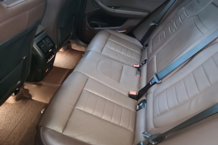 Used BMW X3 2021 xDrive28i M Sport Package
