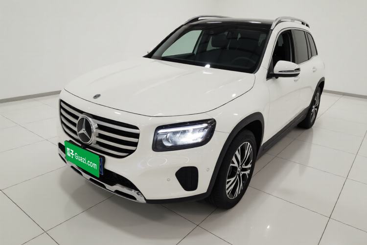 Used Mercedes-Benz GLB 2024 GLB 220 Dynamic Edition
