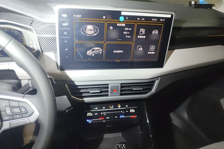 Used Volkswagen Tayron 2026 Model, 30 Million Vehicles Selected Version, 300TSI