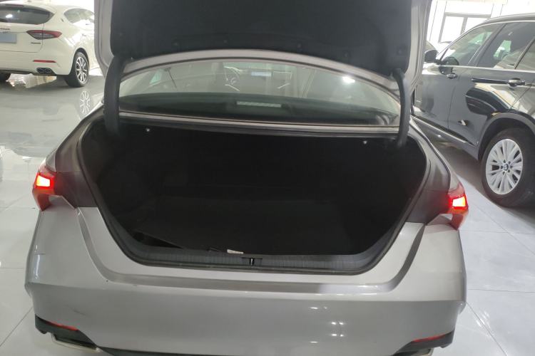 Used Toyota Avalon 2022 2.0L Luxury Edition