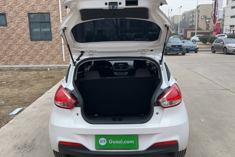 Used Baojun 310 2020 1.2L Manual Value Edition