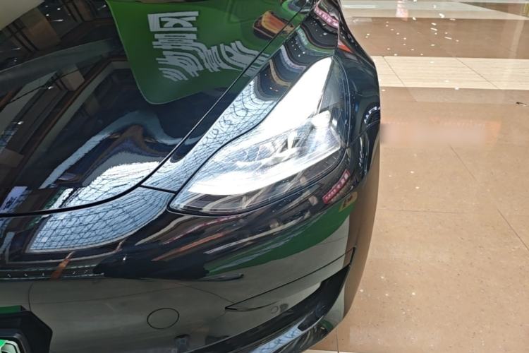 Used Tesla Model 3 2022 Rear-Wheel-Drive Version