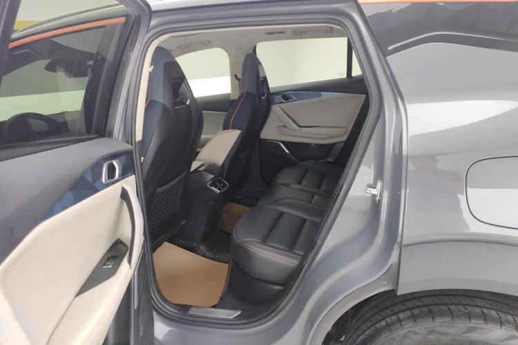 Used Lynk & Co 06 2020 1.5T YAO Halo
