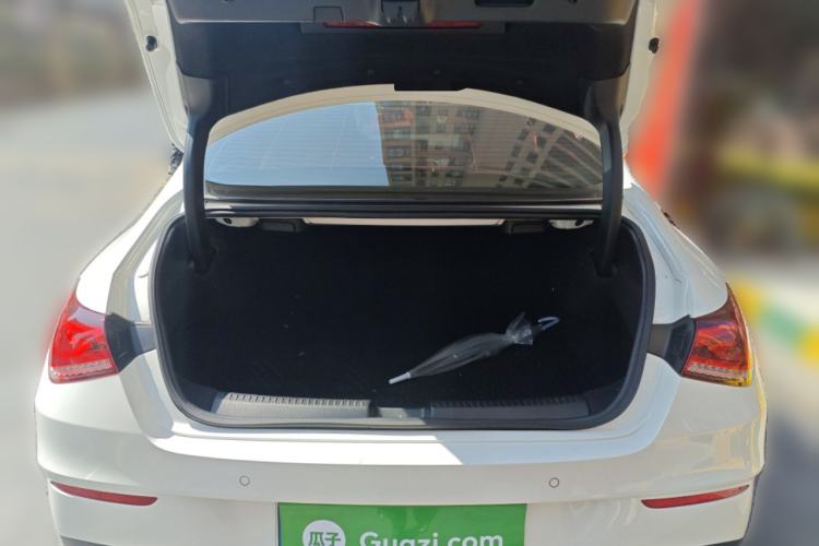 Used Mercedes-Benz CLA 2023 CLA 200