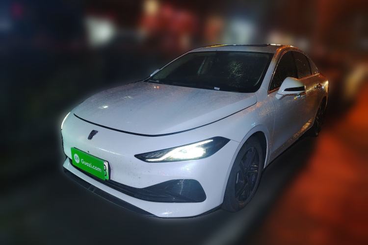 Used Roewe D7 2023 DMH 125km Excellence Edition