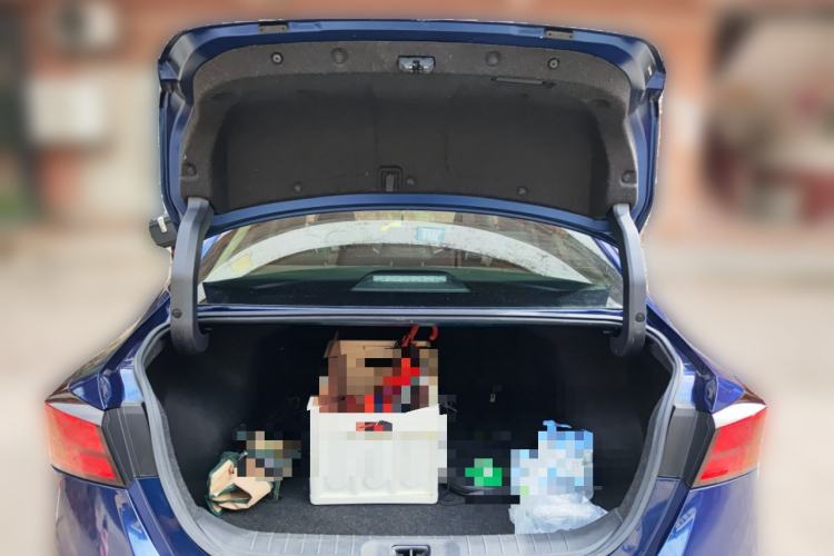 Used Nissan Teana 2020 2.0L XL Upper SmartDrive Version