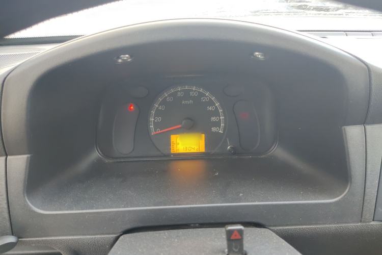 Used Wuling Zhiguang 2020 1.2L Practical Model China VI LSI
