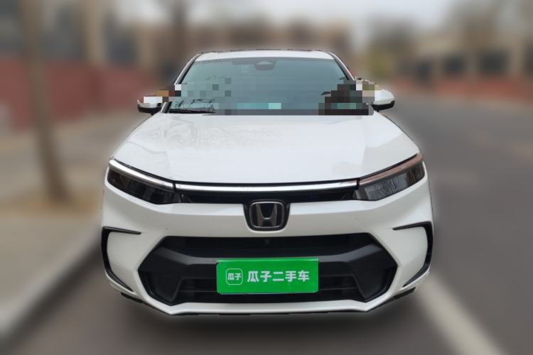 Used Honda Breeze 2023 240TURBO Two-Wheel-Drive Luxury Edition 5 Seats