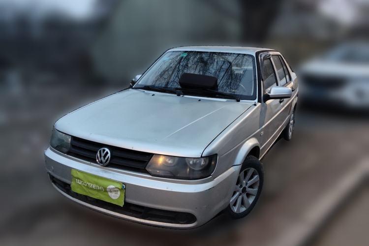 Used Volkswagen Jetta 2012 1.6L Commemorative Edition