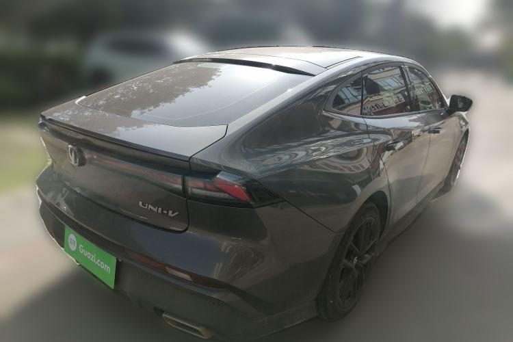 Used CHANGAN UNI-V 2024 1.5T Prestige Edition Exterior 5