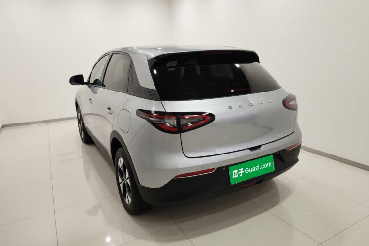 Used Geely Galaxy Geome 2026 Model 410km Freedom Edition
