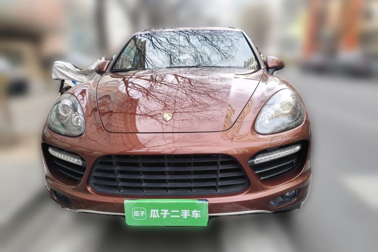 Used Porsche Cayenne 2011 Cayenne 3.0T
