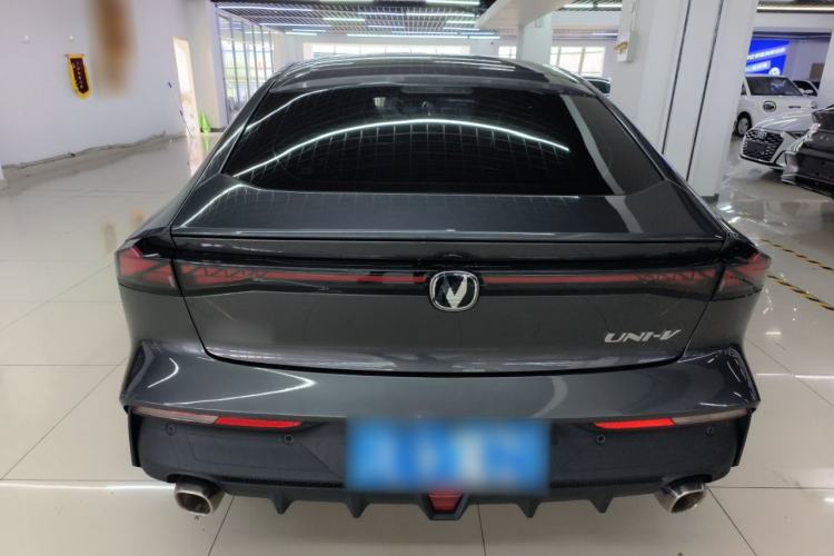 Used CHANGAN UNI-V 2023 1.5T Prestige Model
