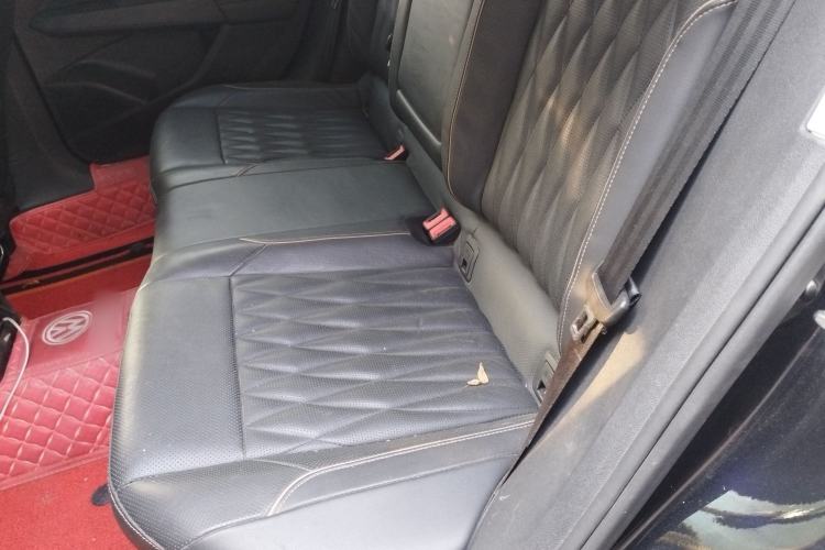 Used Volkswagen Passat New Energy 2019 430 PHEV Hybrid Luxury Edition