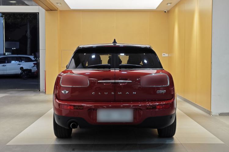 Used MINI Clubman 2016 1.5T COOPER