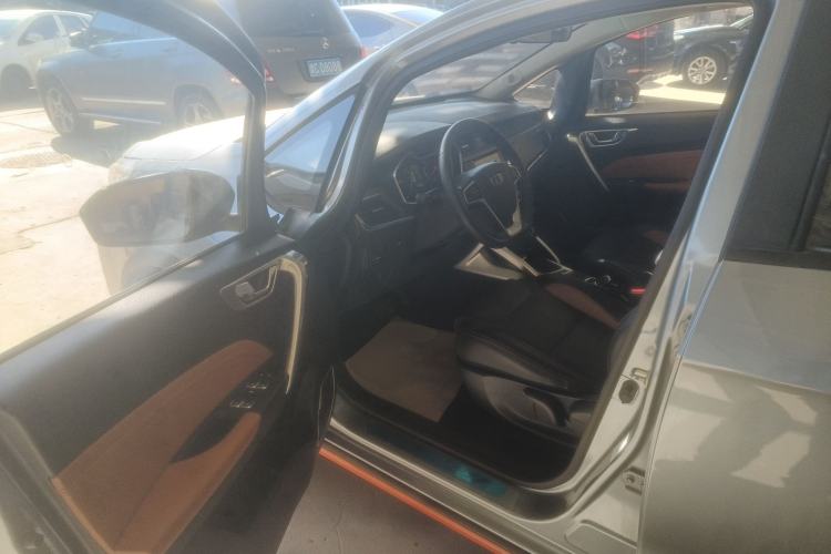 Used Geely Auto Vision X3 2018 1.5L Automatic Anniversary Edition