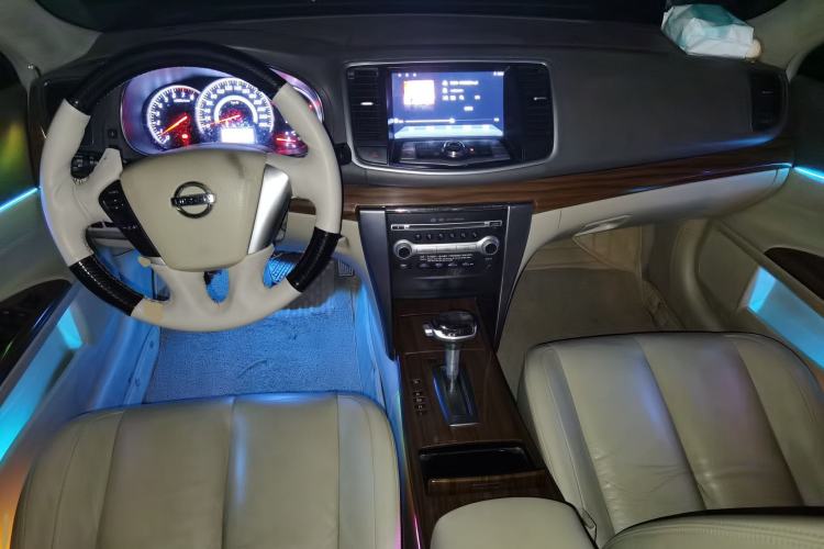 Used Nissan Teana 2011 2.0L XL Comfort Edition
