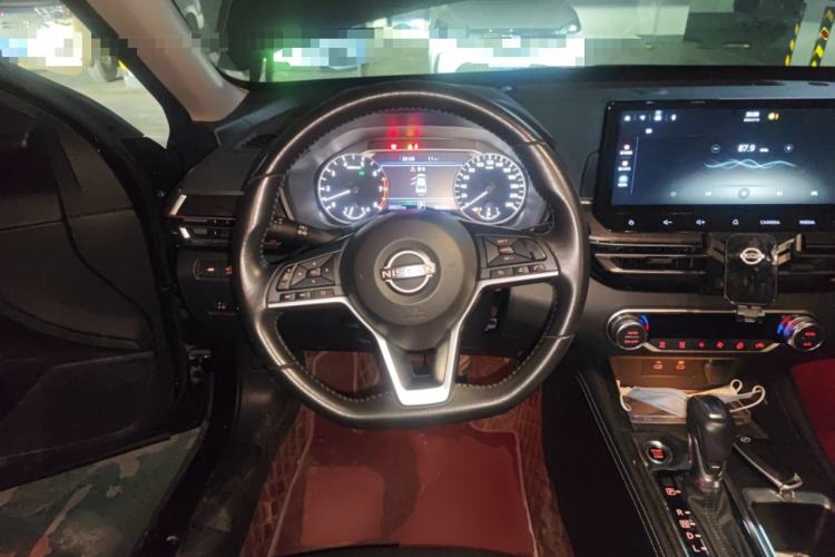 Used Nissan Teana 2022 2.0L XL-TLS Enjoyment Edition