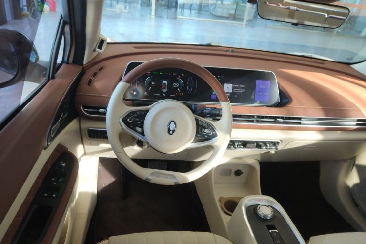 Used ORA Good Cat 2021 400km Standard Range Athena Edition Lithium Iron Phosphate
