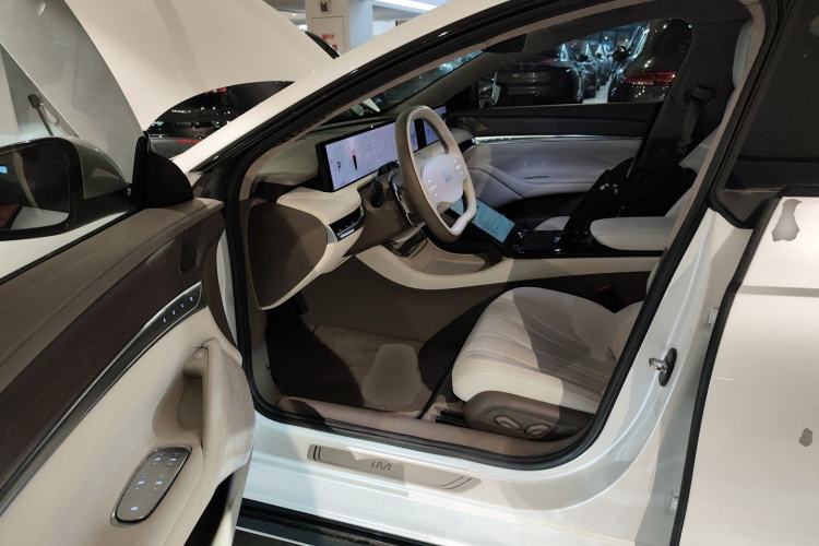 Used IM L7 2022 Pro Model