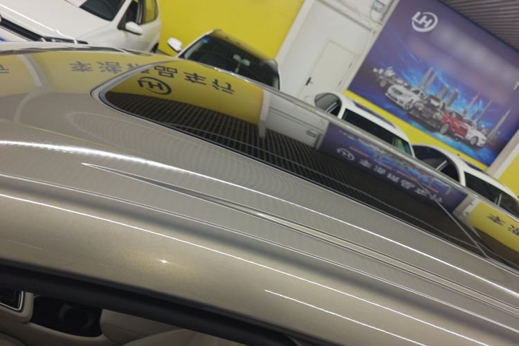 Used Buick GL6 2019 18T 6-Seater Elite Version China VI Standard
